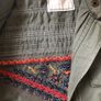 Gorgeous Next spring/summer jacket size 3 years old Image 3
