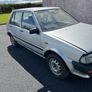1985 Toyota Starlet ( boxy) for sale Image 2