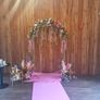 wedding arch Image 2