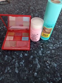 makeup
