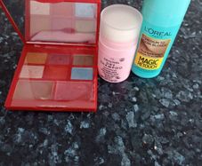 makeup