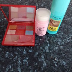 makeup