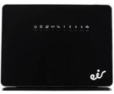 Huawei Eir F2000 modem