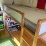 Ikea Cabin bed Image 3