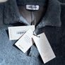 Belier grey/blue jumper - brand new with tags Image 5