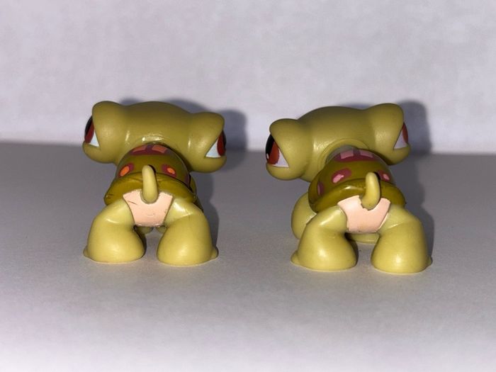 littlest pet shop (LPS) Turtle bundle!