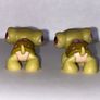 littlest pet shop (LPS) Turtle bundle! Image 2