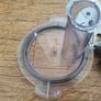 Monsieur Cuisine Food Processor Slicing & Grating Attachment Set Image 2