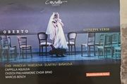 Guiseppe Verdi / Oberto  2 x SACD