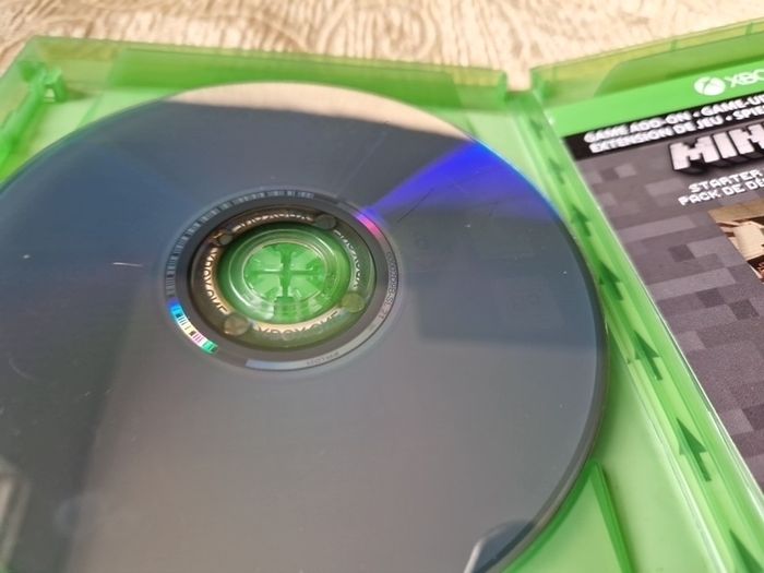 Minecraft Season two 2 Xbox One Games Original