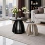 Zenith Nest Coffee Tables  Modern Set of 2 Image 5