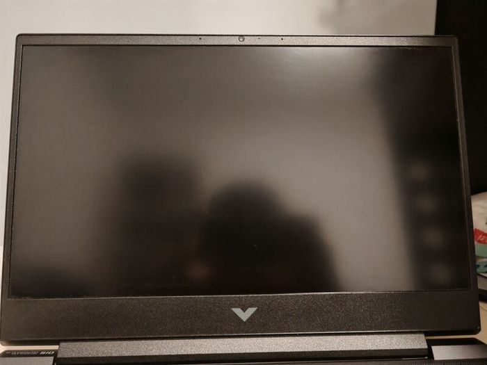 HP Victus 13th gen i7 rtx 3050 16gb gaming laptop