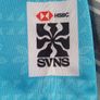 Umbro Fiji 7s 2025/26 Away Rugby Jersey - Medium - New With Tags Image 4