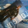 Top Gun [1986] Tom Cruise, Val Kilmer, Anthony Edwards & Kelly McGillis [Movie 2DVD Digipack] Image 10