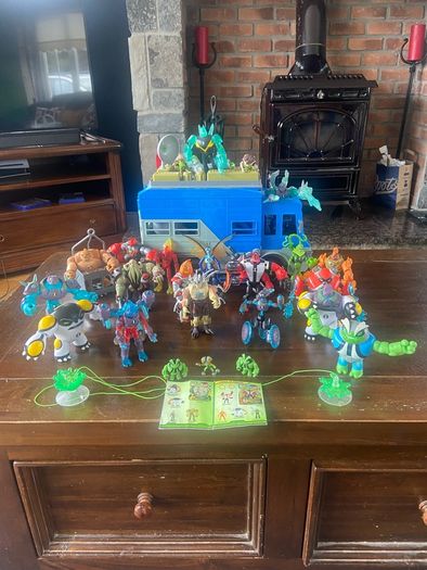 Ben 10