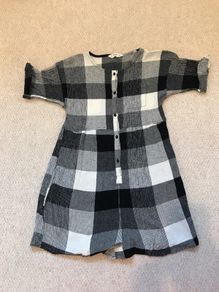 Girls playsuit
