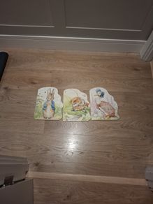 Beatrix potter books