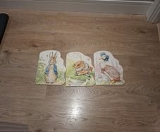 Beatrix potter books