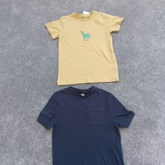 boy's t-shirt .age 5/6