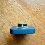 Oura Ring 4 | Size 7 | Gold Image 3