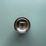 Silver Plated Tabernacle Cup Image 4