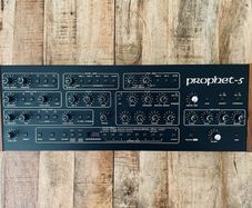 Sequential Prophet 5 Module