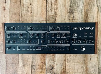 Sequential Prophet 5 Module