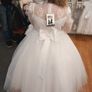 Communion dress Image 3