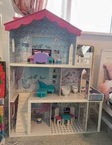 doll house