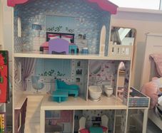doll house