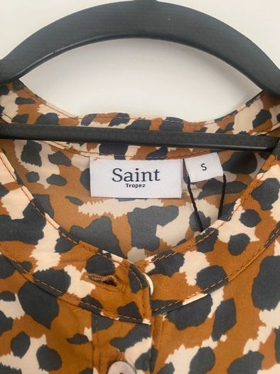 saint tropez - vanea dress