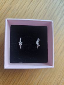 Pandora Earings