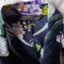 ZARA floral dress M Image 5
