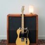Fender Custom Shop 52 Telecaster "NOS" 2023 - Blonde Image 5