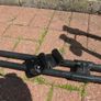 Car Roof Bar Bike Carrier Image 7
