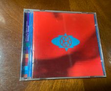 Afro Celt Sound System Volume 2 Release CD