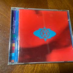 Afro Celt Sound System Volume 2 Release CD