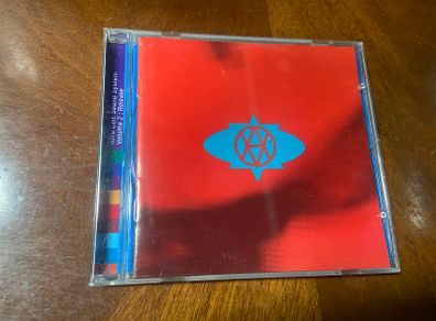 Afro Celt Sound System Volume 2 Release CD