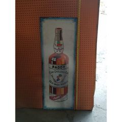 Paddy Whiskey  Large  HS271