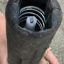 Karcher High Pressure Washer 180bar 6 Metre Hose Lance Image 4