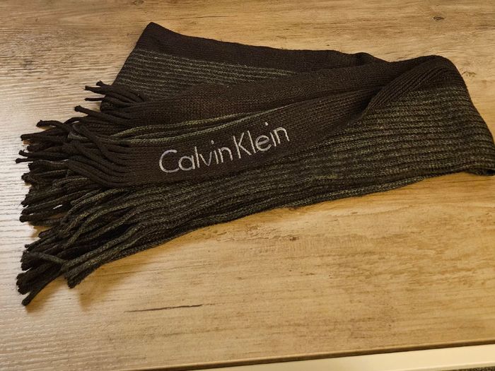 Calvin Klein Scarf