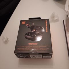 headphones and earbuds.