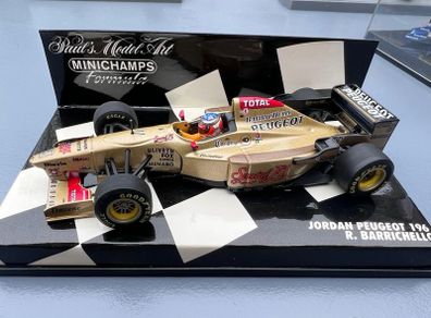 Formula 1 model