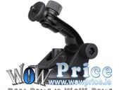Big size suction cup Tripod Mount