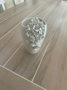 laura ashley vase