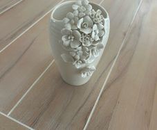 laura ashley vase