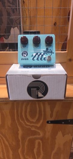 Ryra The Klone