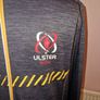 Ulster Rugby Full Zip Jacket - Large size Image 2