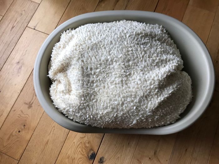 Pet Bed