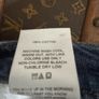 Eckhaus Latta jeans Image 10
